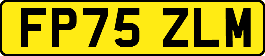 FP75ZLM