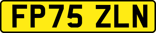 FP75ZLN
