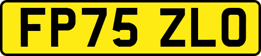 FP75ZLO