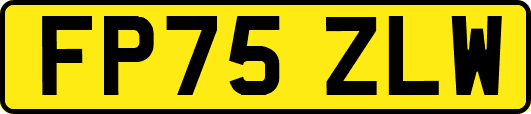 FP75ZLW