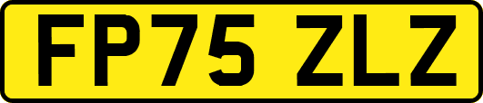 FP75ZLZ