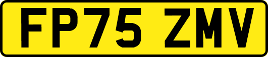 FP75ZMV