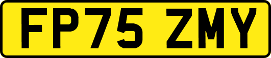 FP75ZMY