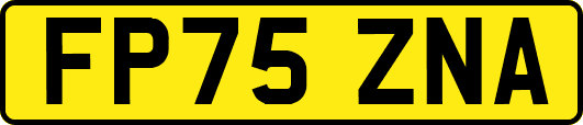 FP75ZNA