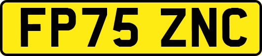 FP75ZNC
