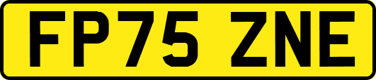 FP75ZNE