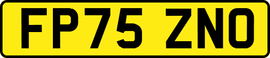 FP75ZNO