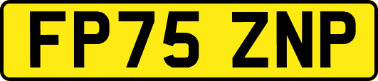FP75ZNP