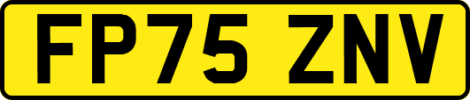FP75ZNV