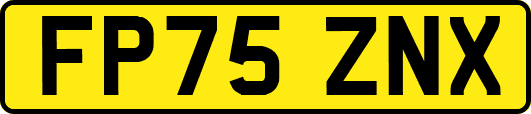 FP75ZNX
