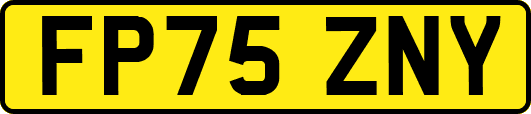 FP75ZNY