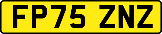FP75ZNZ