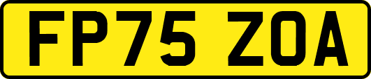 FP75ZOA