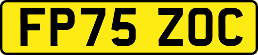 FP75ZOC