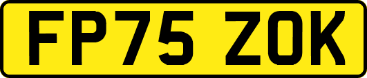 FP75ZOK