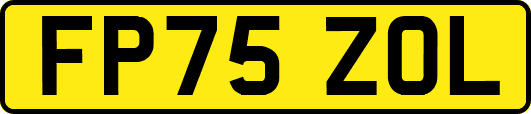 FP75ZOL