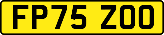 FP75ZOO