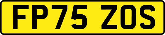 FP75ZOS