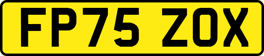 FP75ZOX