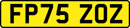 FP75ZOZ