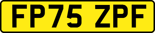FP75ZPF