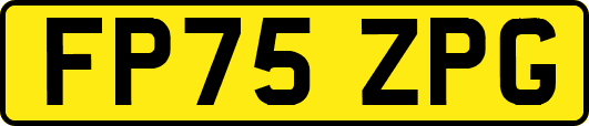 FP75ZPG
