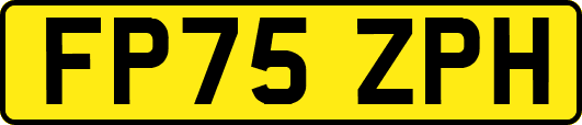 FP75ZPH