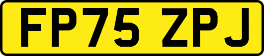 FP75ZPJ
