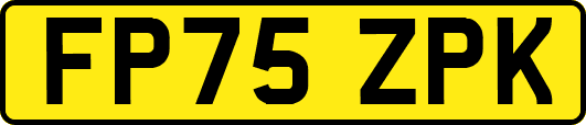 FP75ZPK