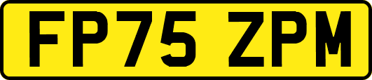 FP75ZPM