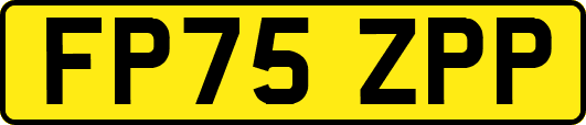 FP75ZPP