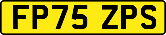 FP75ZPS