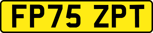 FP75ZPT
