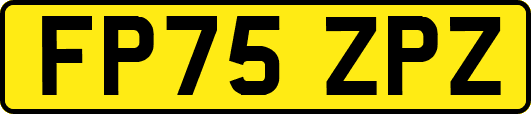 FP75ZPZ
