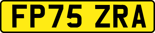 FP75ZRA