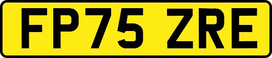 FP75ZRE