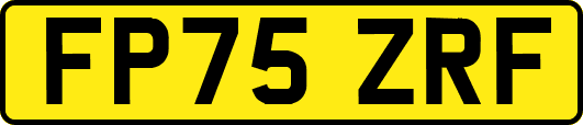 FP75ZRF