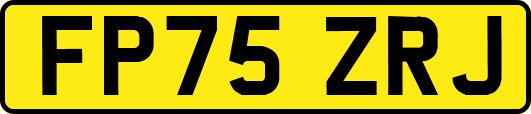 FP75ZRJ