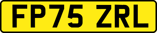 FP75ZRL