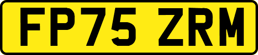FP75ZRM