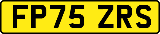 FP75ZRS