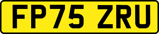 FP75ZRU