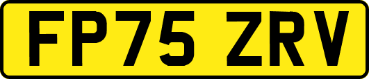 FP75ZRV