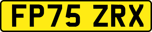 FP75ZRX