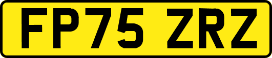 FP75ZRZ