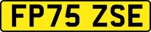 FP75ZSE