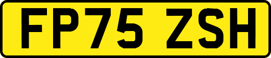 FP75ZSH