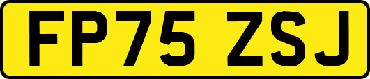 FP75ZSJ