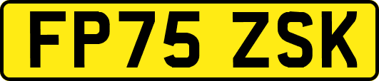 FP75ZSK