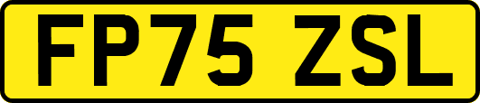 FP75ZSL